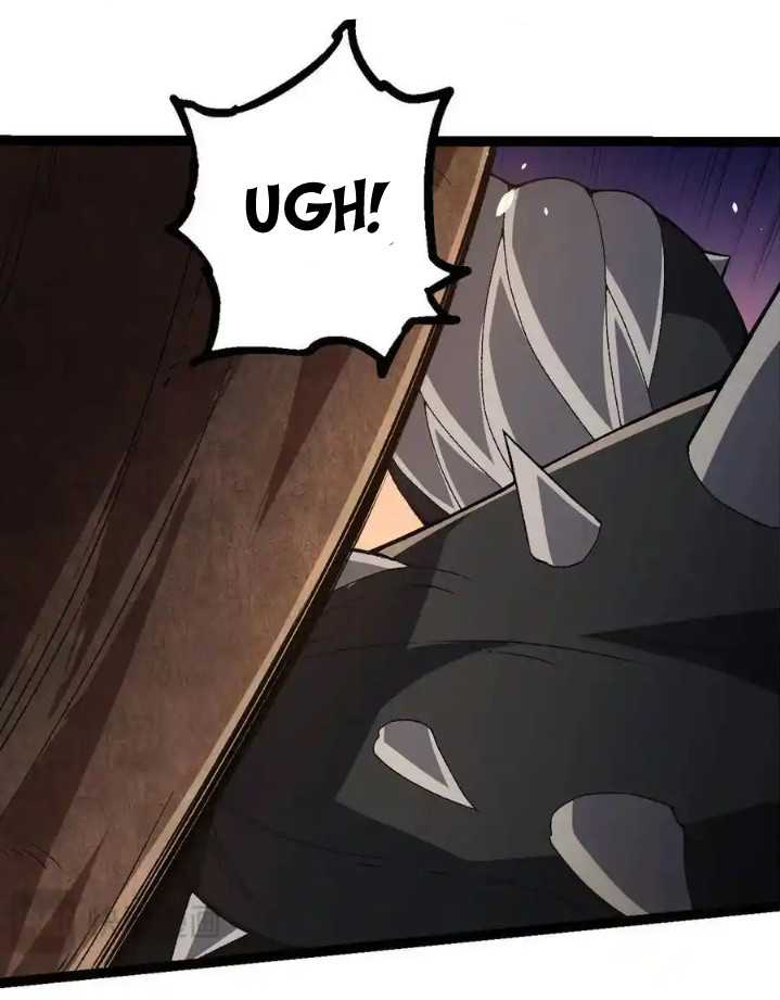 Evolution Begins With A Big Tree Chapter 322 Gambar 21