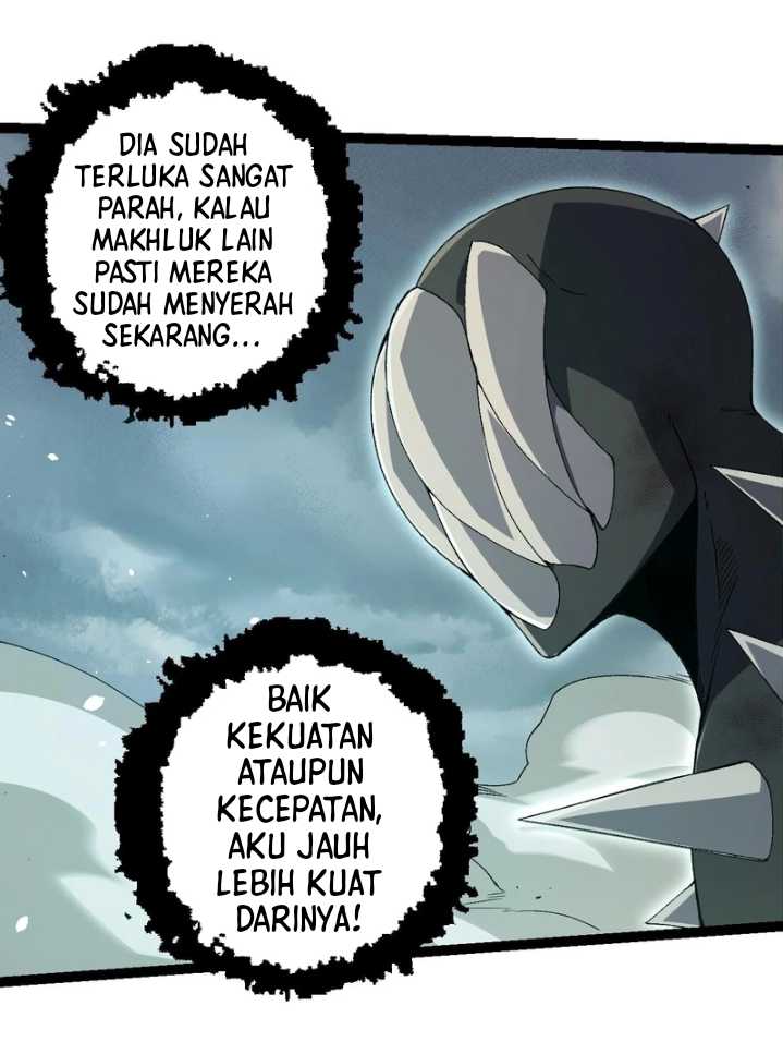 Evolution Begins With A Big Tree Chapter 322 Gambar 36