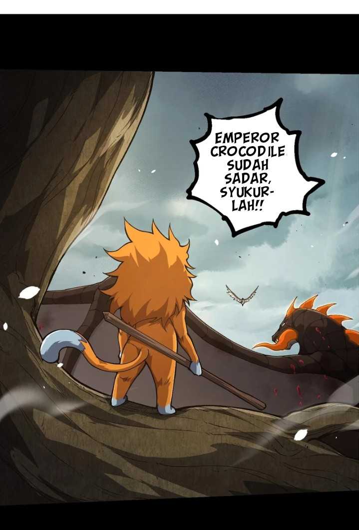 Evolution Begins With A Big Tree Chapter 322 Gambar 3