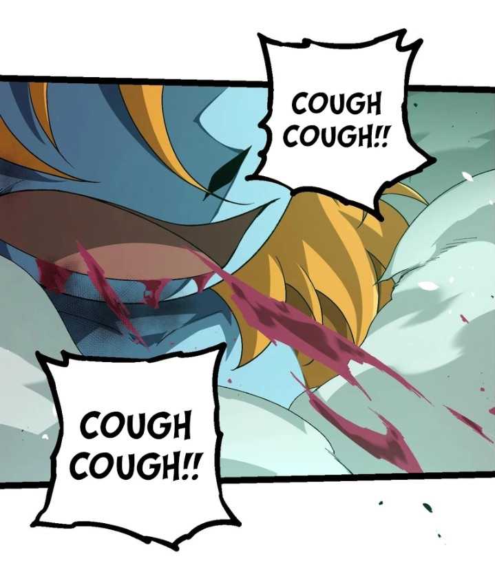 Evolution Begins With A Big Tree Chapter 322 Gambar 44