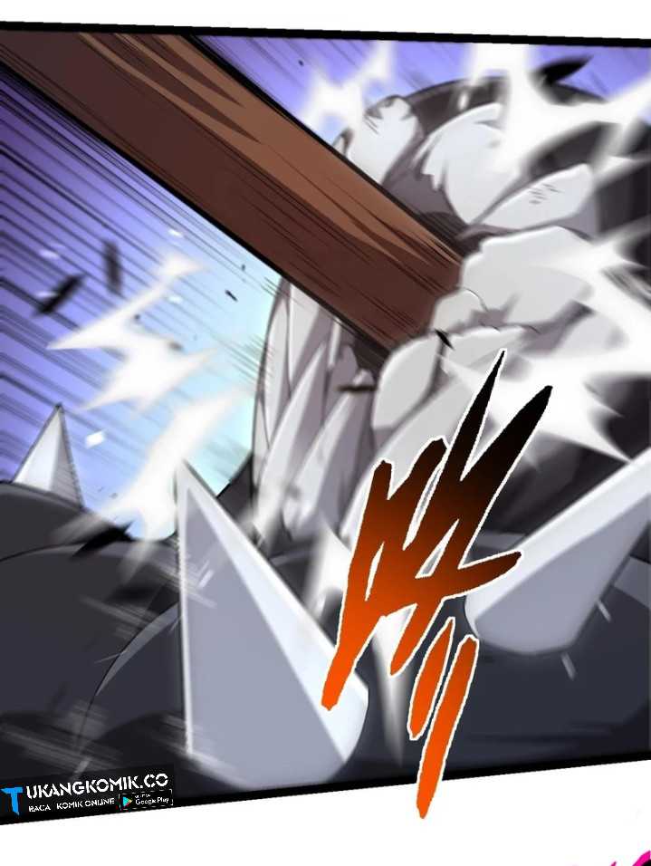 Evolution Begins With A Big Tree Chapter 322 Gambar 57