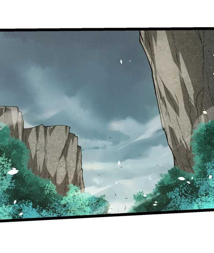 Evolution Begins With A Big Tree Chapter 322 Gambar 5