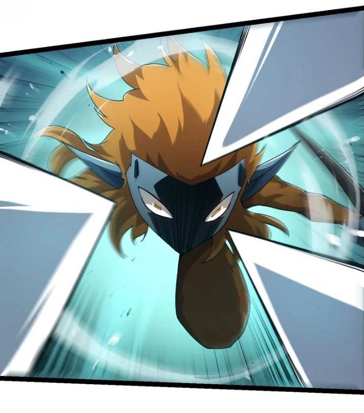 Evolution Begins With A Big Tree Chapter 322 Gambar 52