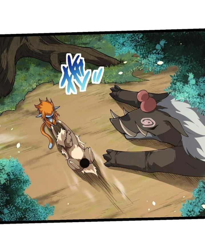 Evolution Begins With A Big Tree Chapter 322 Gambar 7