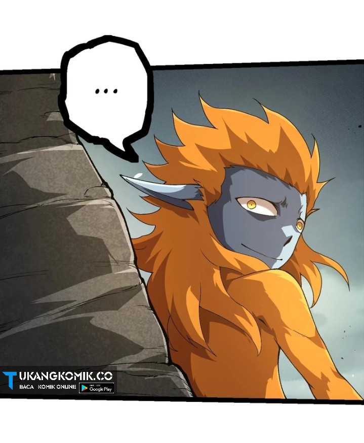 Evolution Begins With A Big Tree Chapter 322 Gambar 9