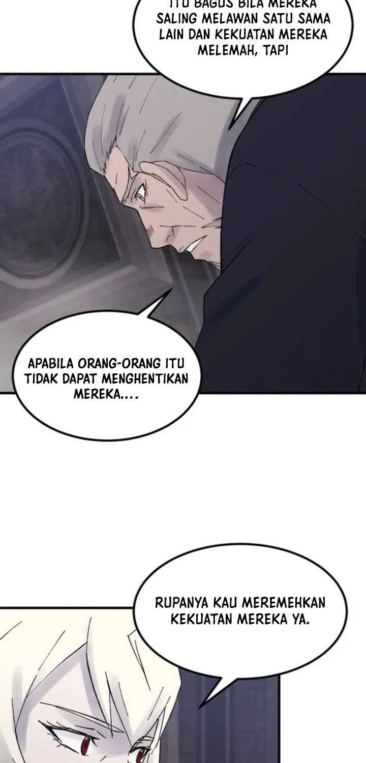 The Great Master Chapter 112 Gambar 27