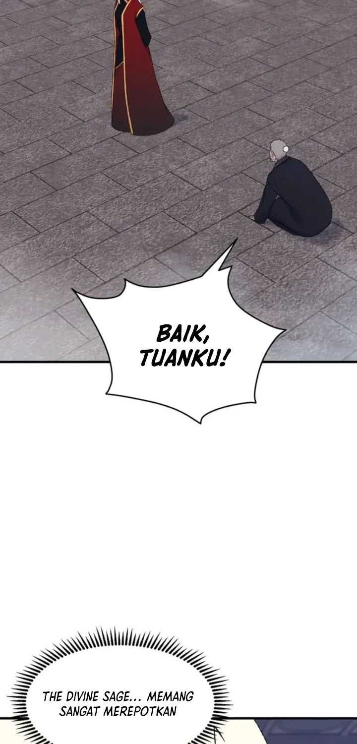 The Great Master Chapter 112 Gambar 31