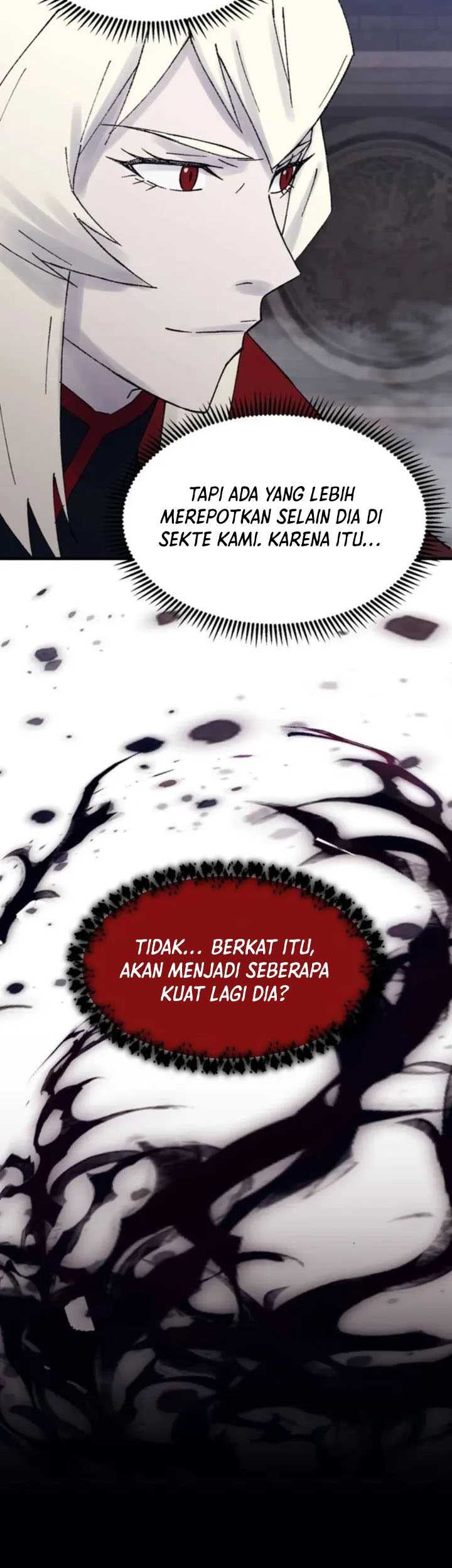 The Great Master Chapter 112 Gambar 32