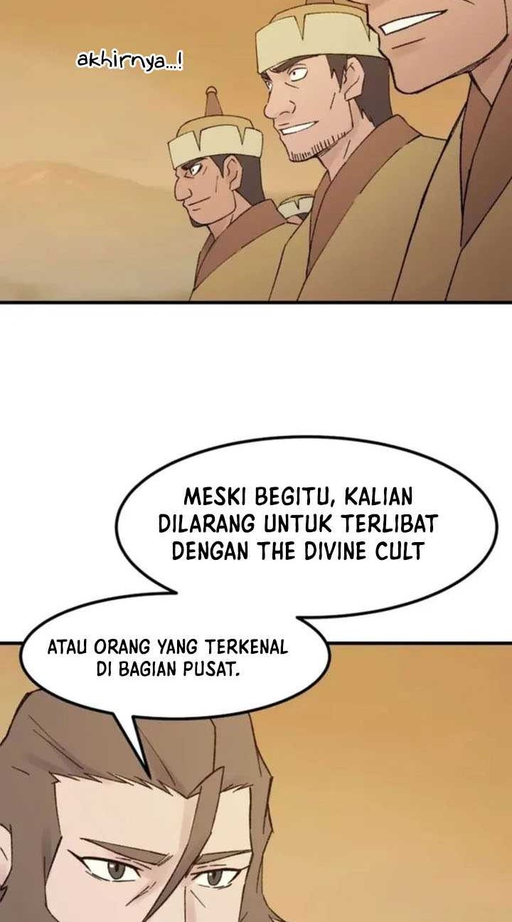 The Great Master Chapter 112 Gambar 35