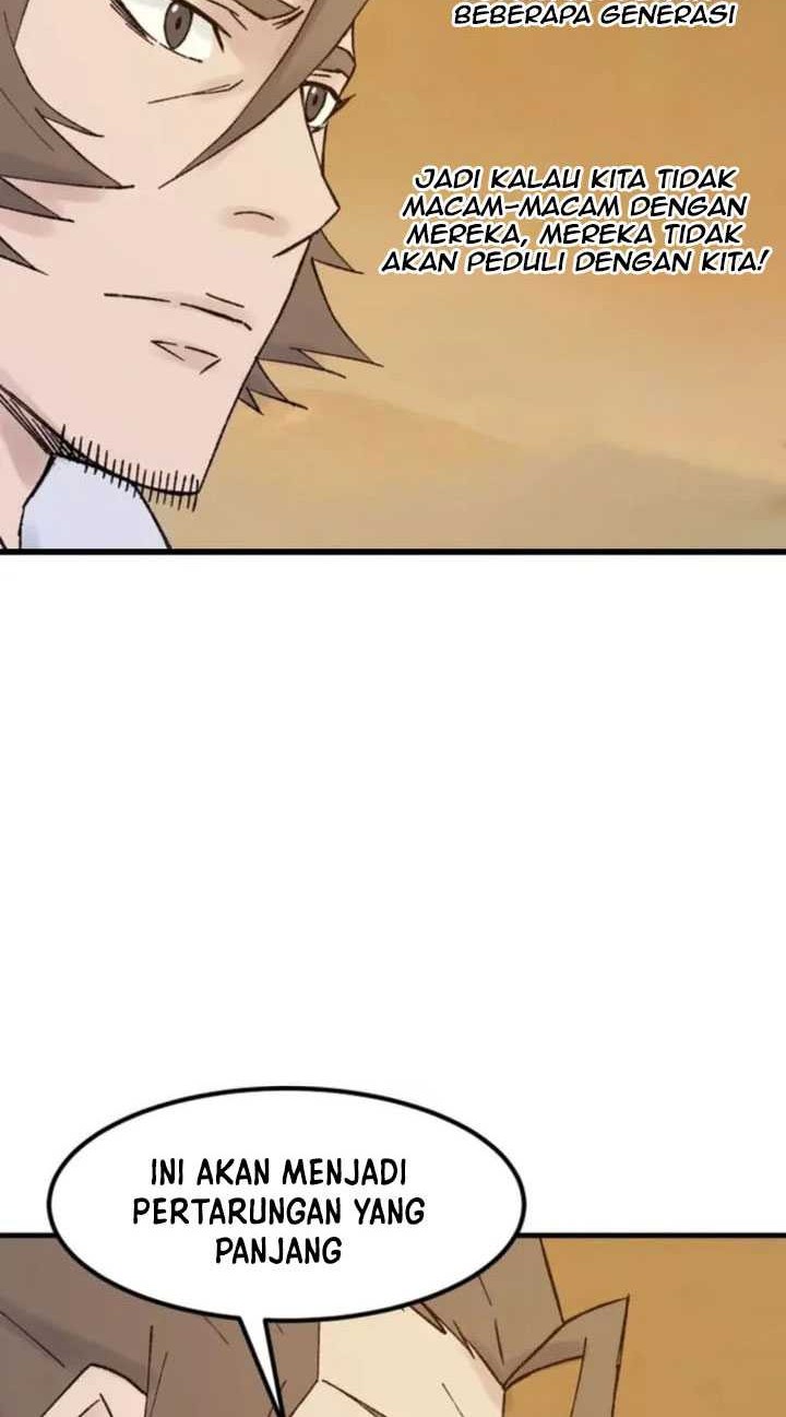 The Great Master Chapter 112 Gambar 37