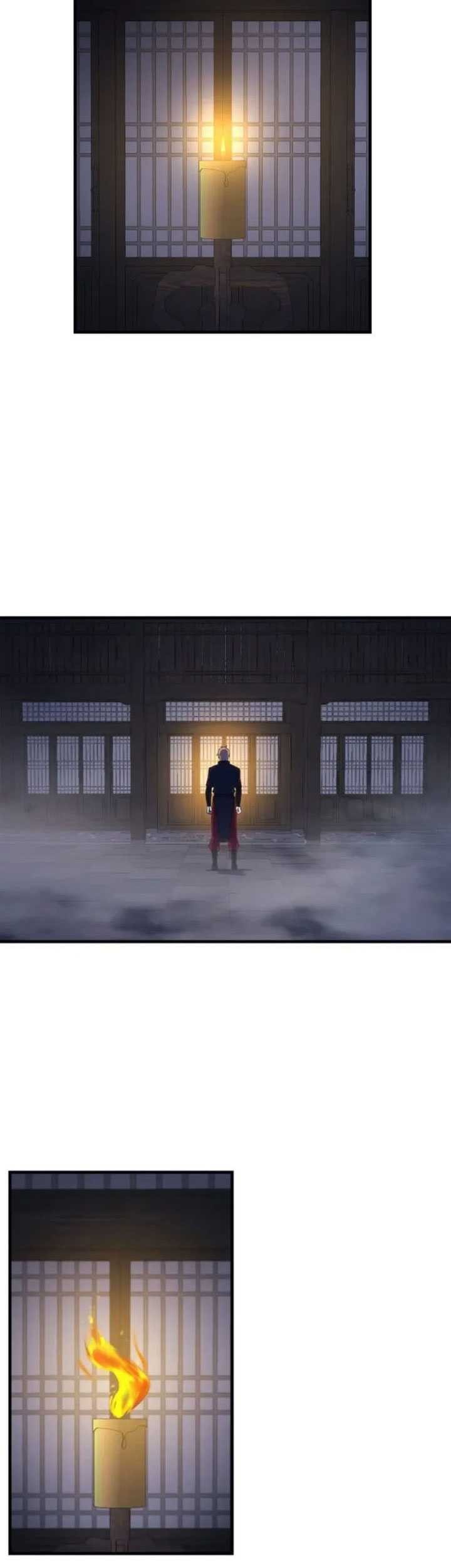 The Great Master Chapter 112 Gambar 20