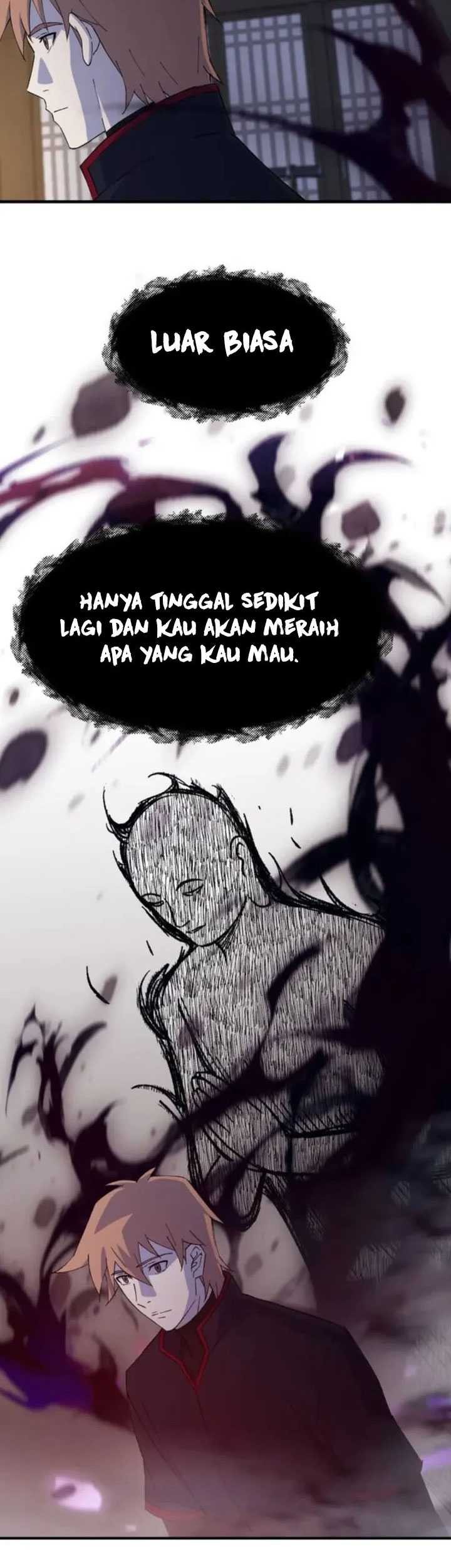 The Great Master Chapter 112 Gambar 22