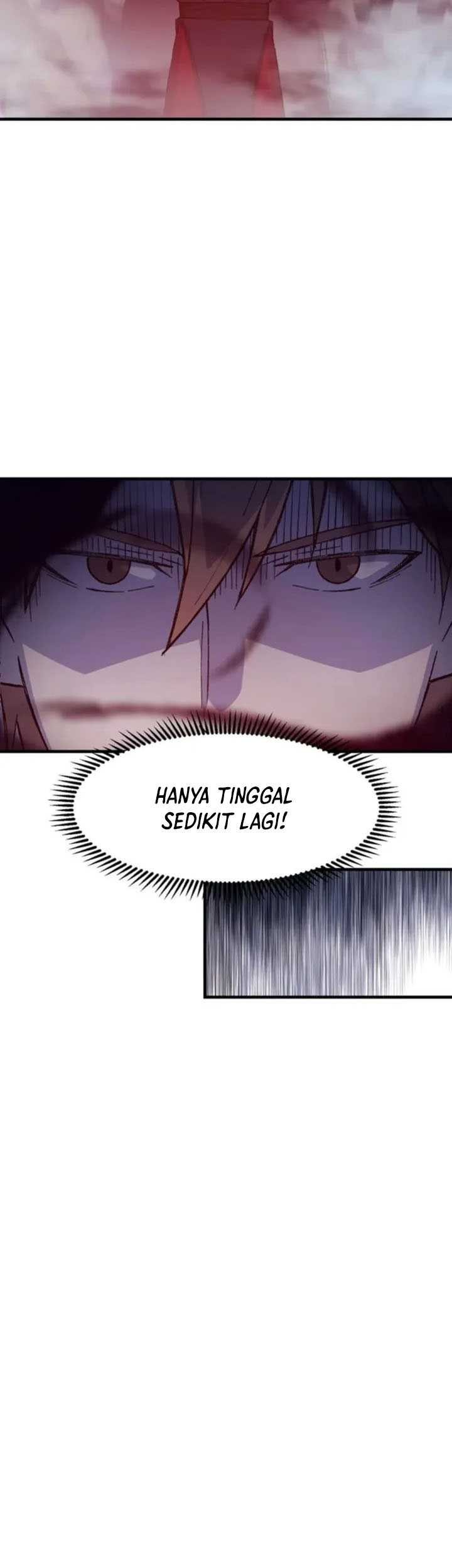 The Great Master Chapter 112 Gambar 24