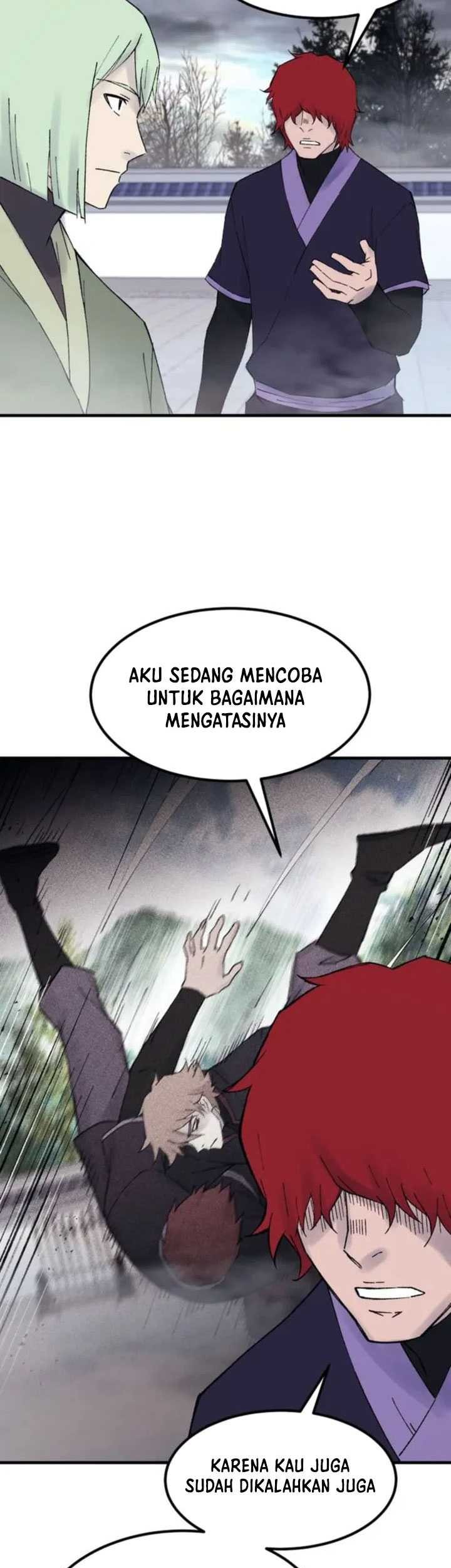 The Great Master Chapter 112 Gambar 46