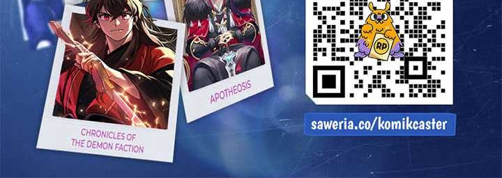 The Great Master Chapter 112 Gambar 49