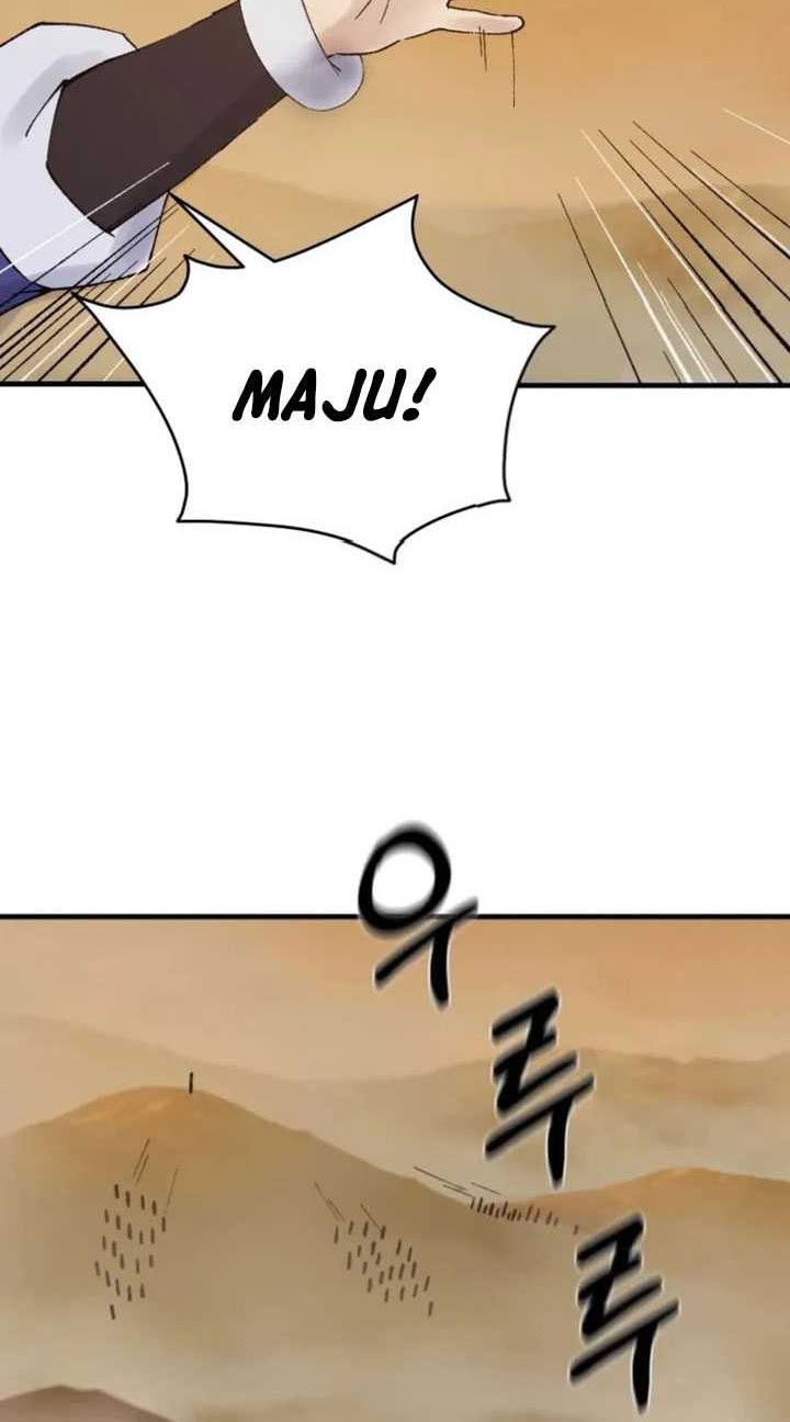 The Great Master Chapter 112 Gambar 39