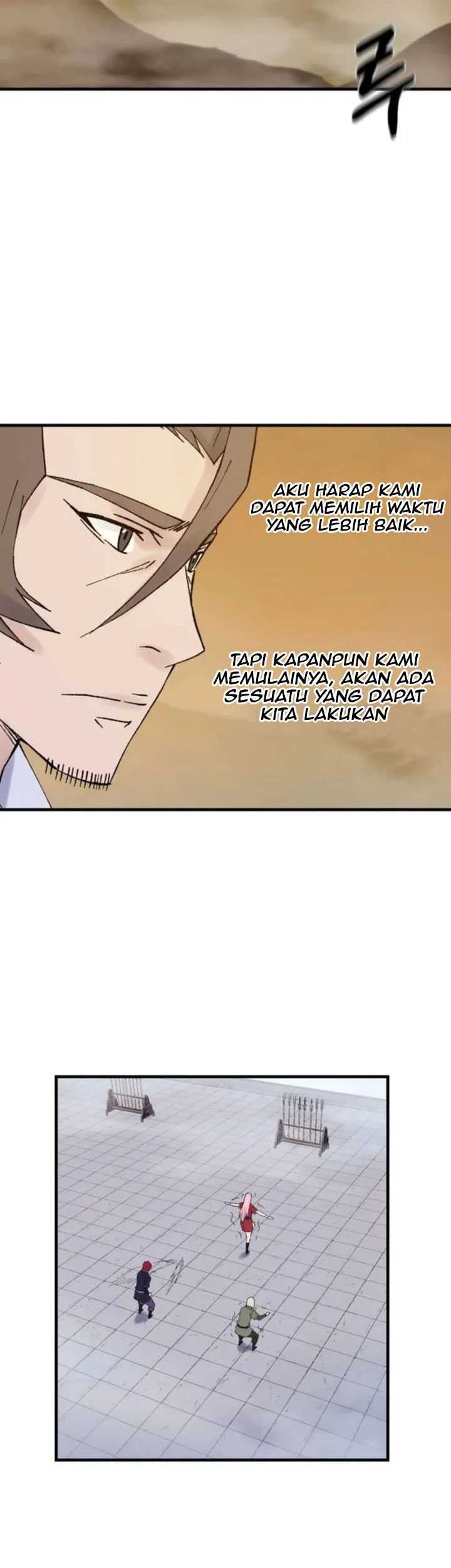 The Great Master Chapter 112 Gambar 40