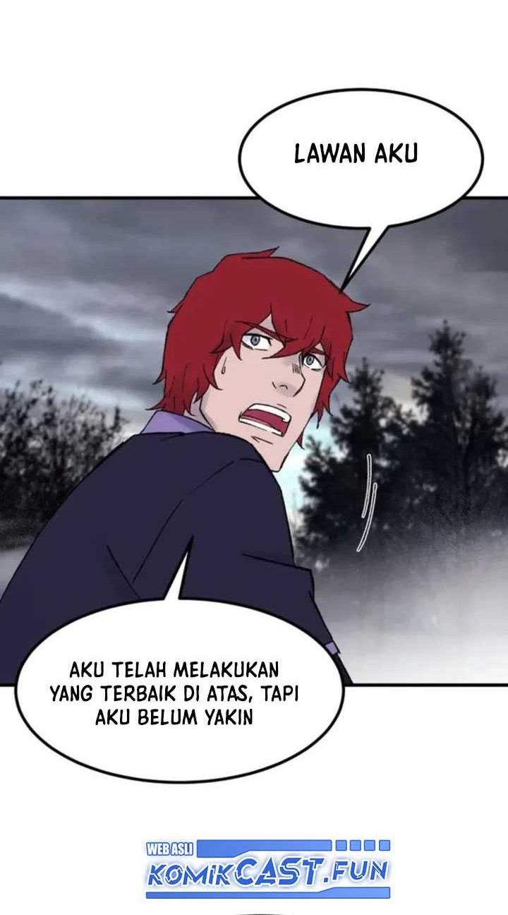 The Great Master Chapter 112 Gambar 41