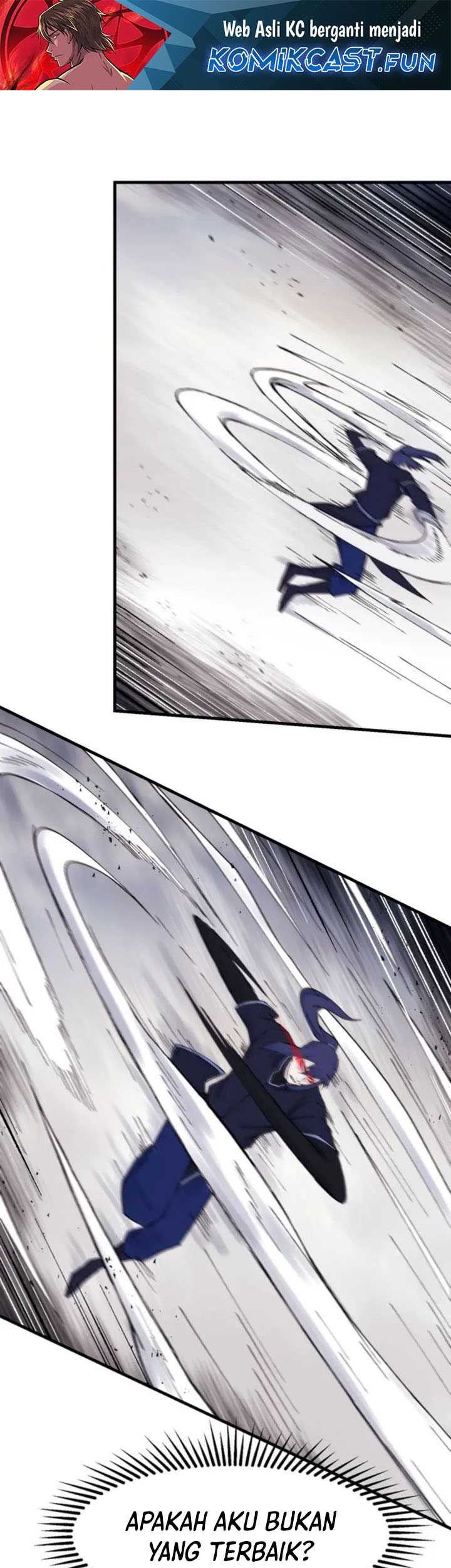 Manhwa The Great Master Chapter 112 gambar nomor 2