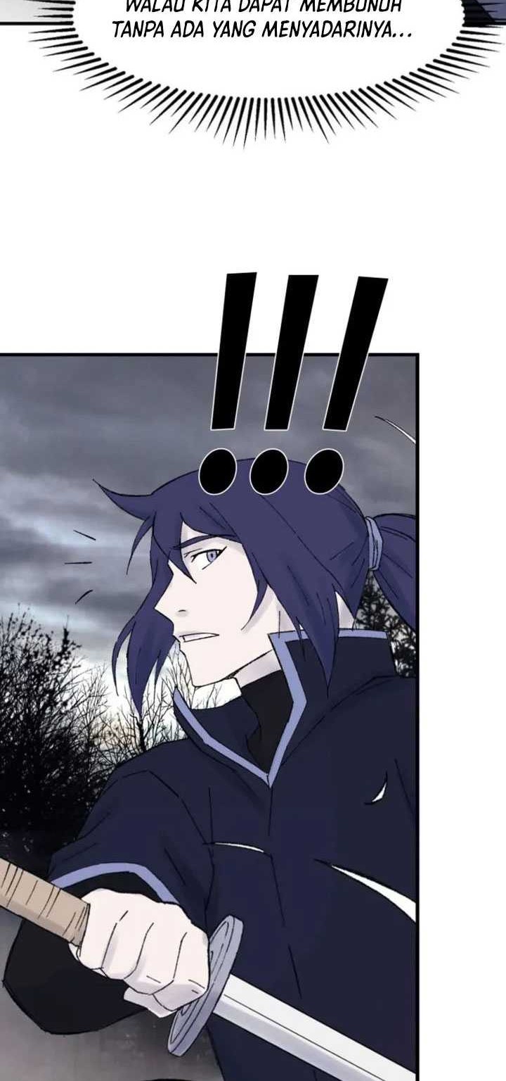 The Great Master Chapter 112 Gambar 5