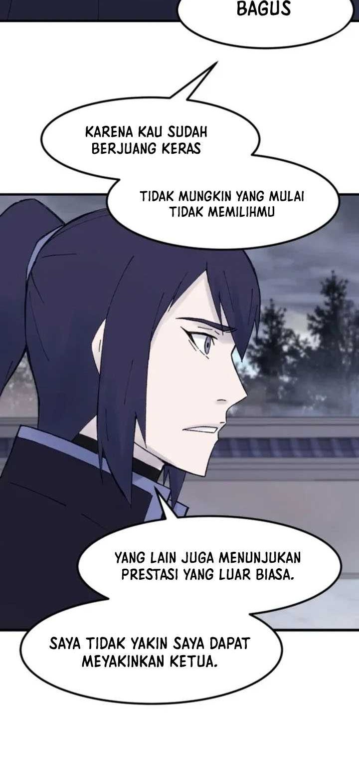 The Great Master Chapter 112 Gambar 7
