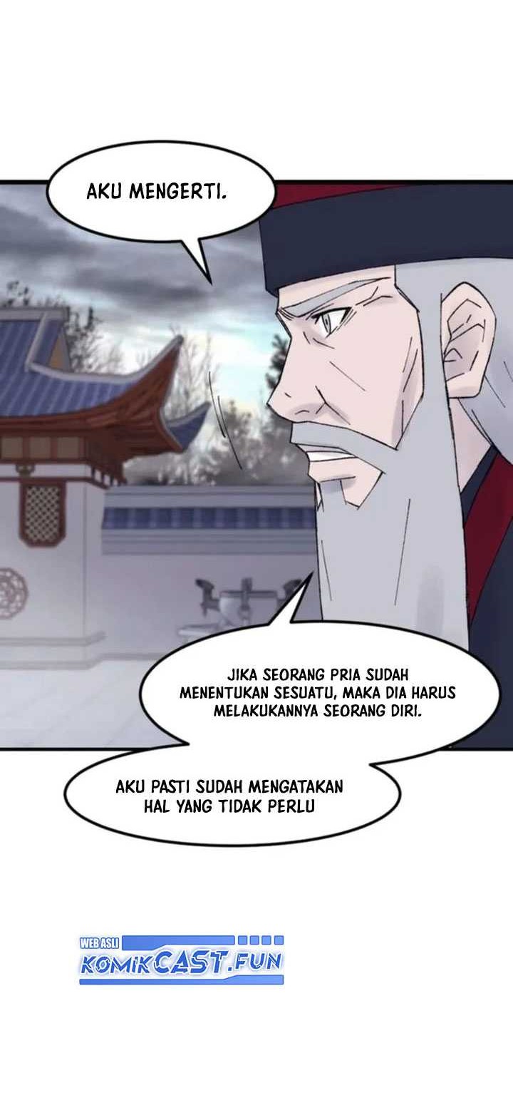 The Great Master Chapter 112 Gambar 9