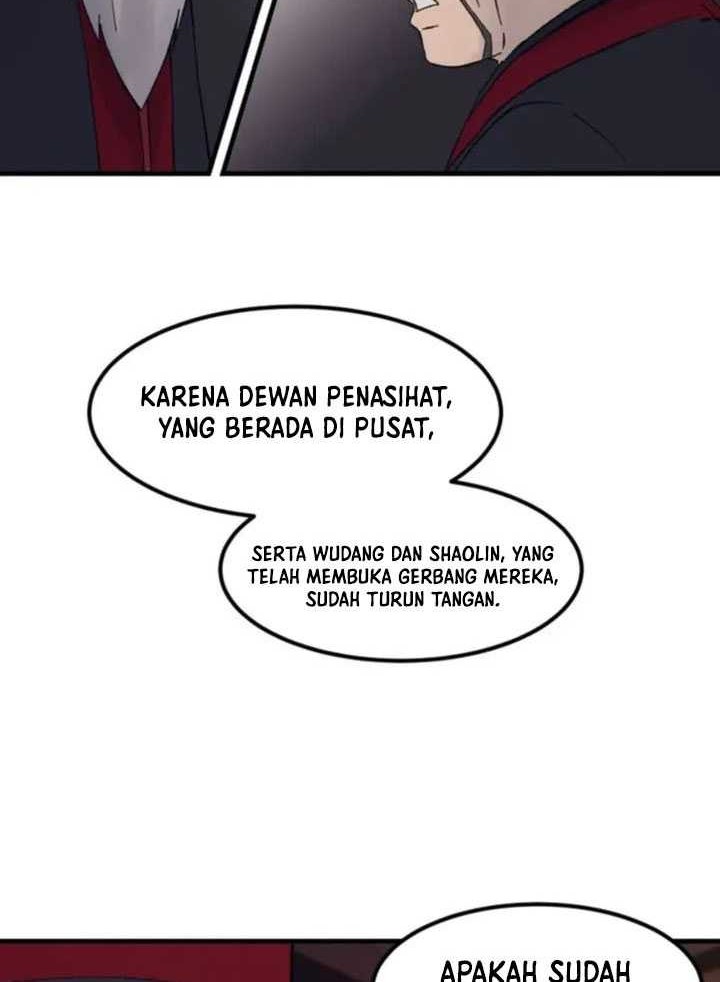 The Great Master Chapter 112 Gambar 13