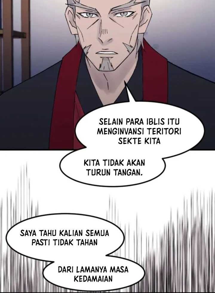 The Great Master Chapter 112 Gambar 17