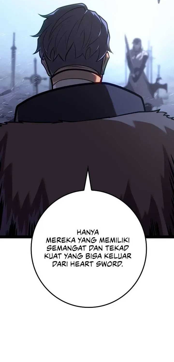 Regressing As The Reincarnated Bastard Of The Sword Clan Chapter 35 Gambar 36