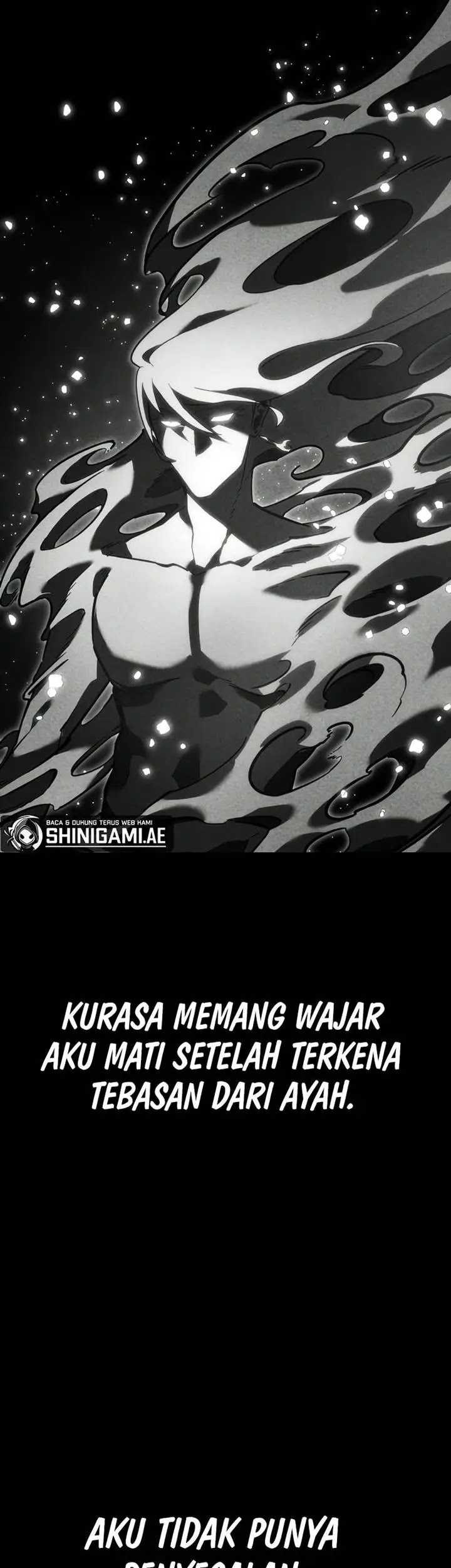 Regressing As The Reincarnated Bastard Of The Sword Clan Chapter 35 Gambar 41