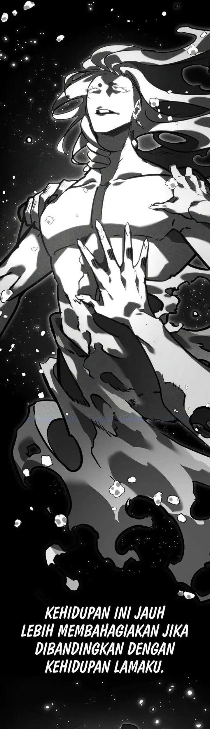 Regressing As The Reincarnated Bastard Of The Sword Clan Chapter 35 Gambar 45