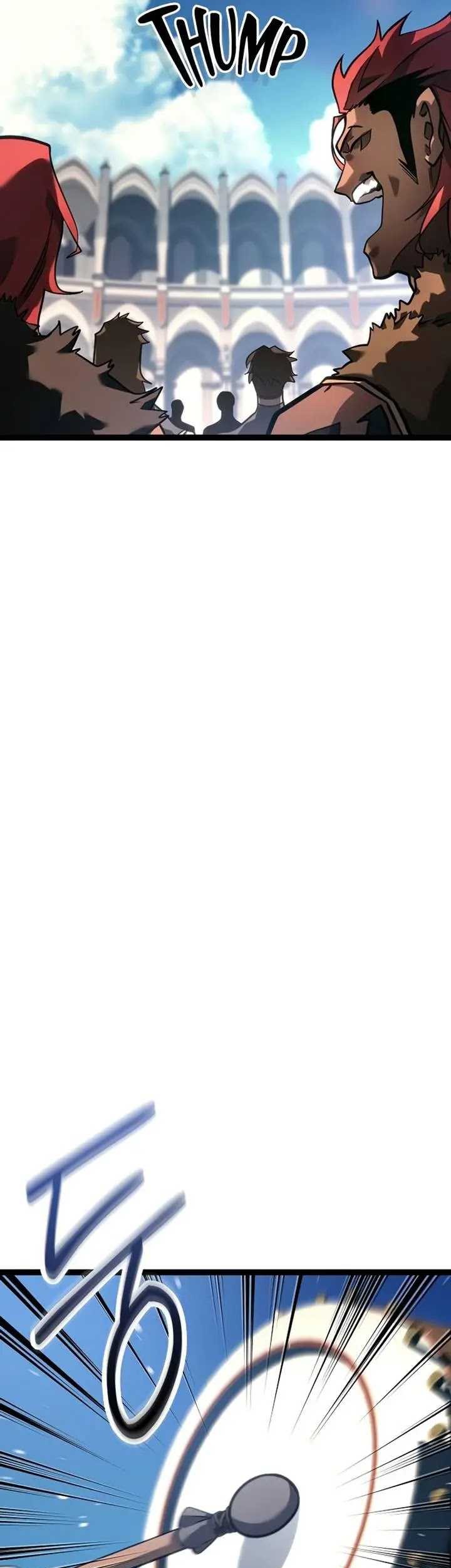 Regressing As The Reincarnated Bastard Of The Sword Clan Chapter 35 Gambar 88