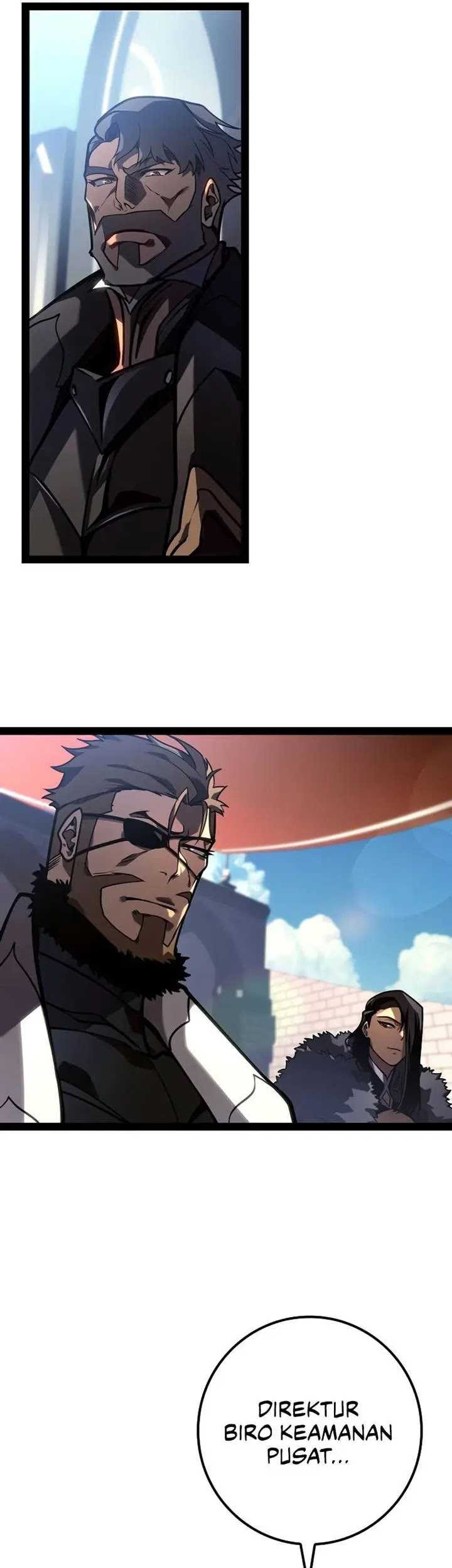 Regressing As The Reincarnated Bastard Of The Sword Clan Chapter 35 Gambar 100