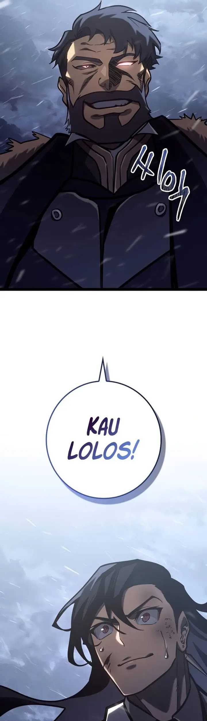 Regressing As The Reincarnated Bastard Of The Sword Clan Chapter 35 Gambar 72