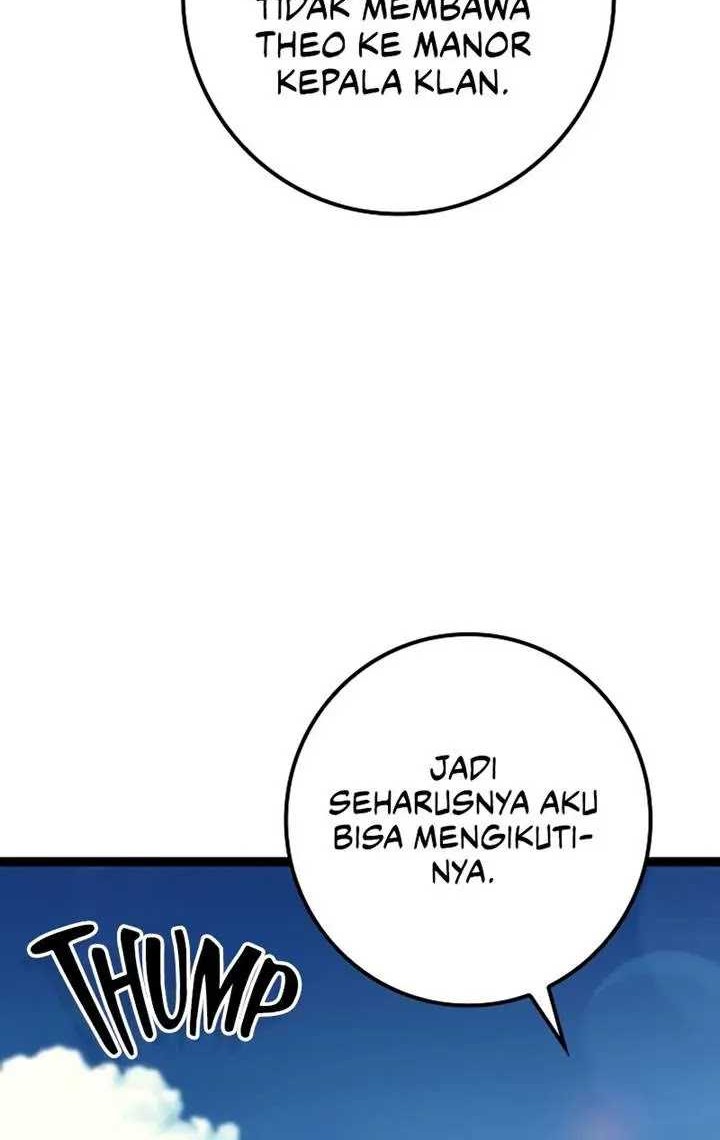 Regressing As The Reincarnated Bastard Of The Sword Clan Chapter 35 Gambar 87