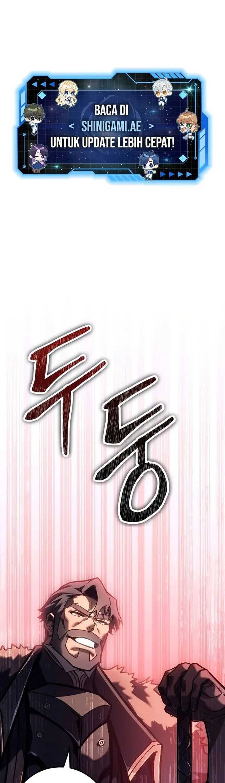 Manhwa Regressing As The Reincarnated Bastard Of The Sword Clan Chapter 35 gambar nomor 2