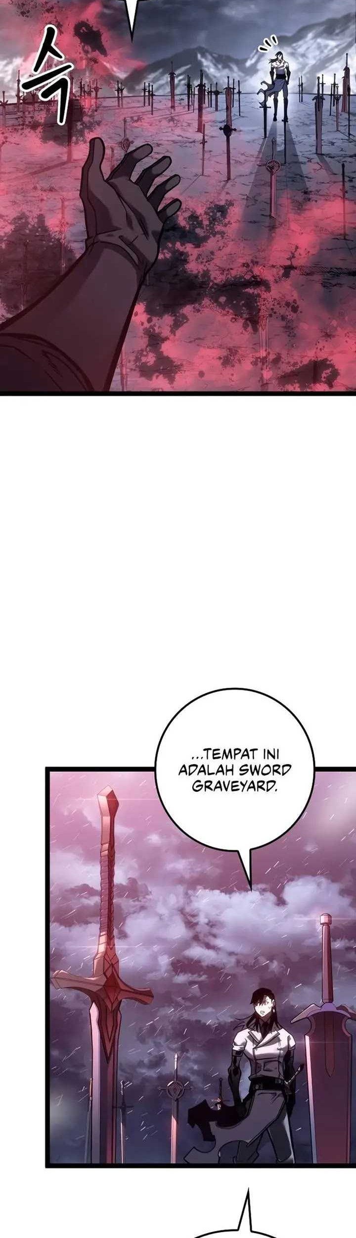 Regressing As The Reincarnated Bastard Of The Sword Clan Chapter 35 Gambar 7