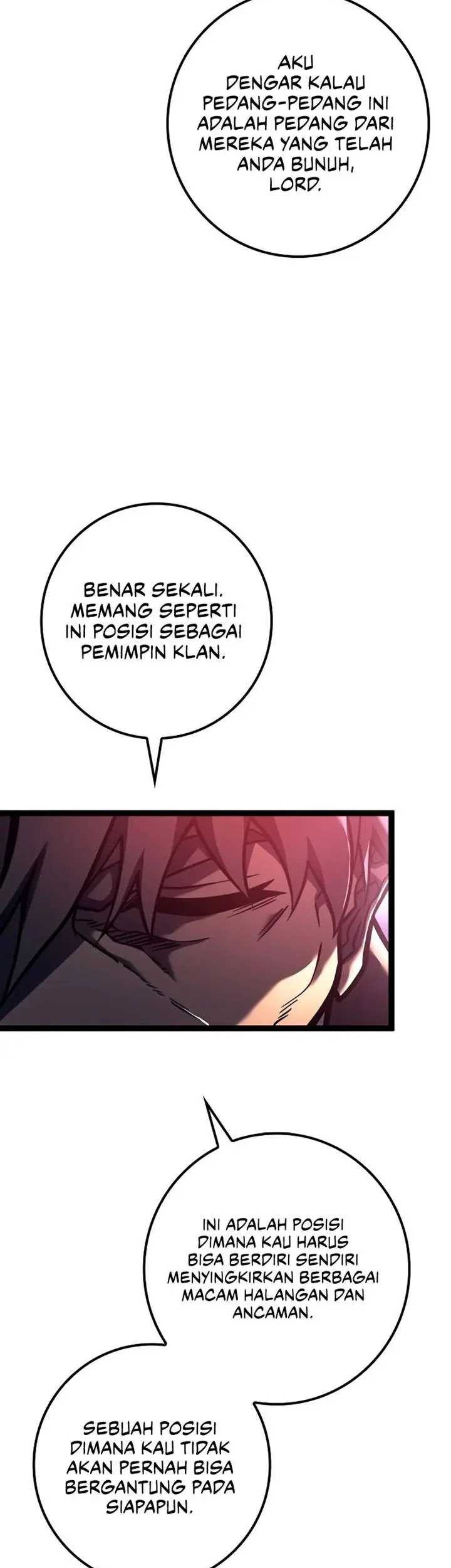 Regressing As The Reincarnated Bastard Of The Sword Clan Chapter 35 Gambar 8