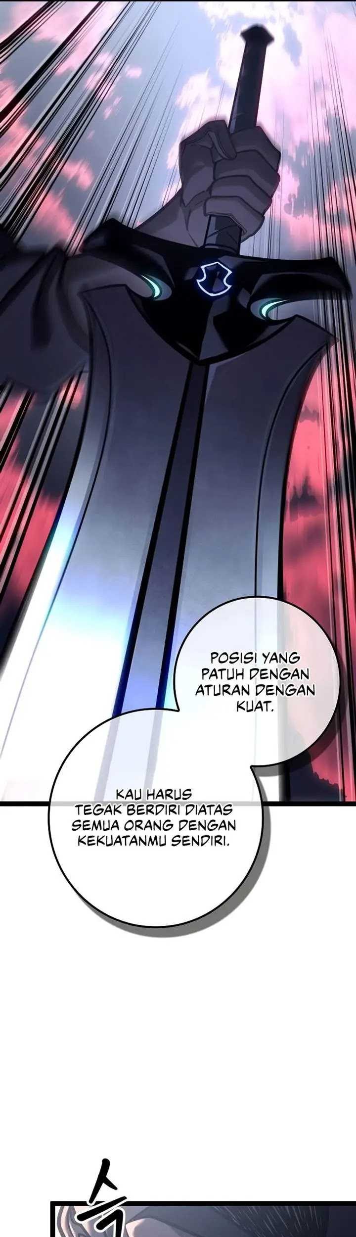 Regressing As The Reincarnated Bastard Of The Sword Clan Chapter 35 Gambar 10