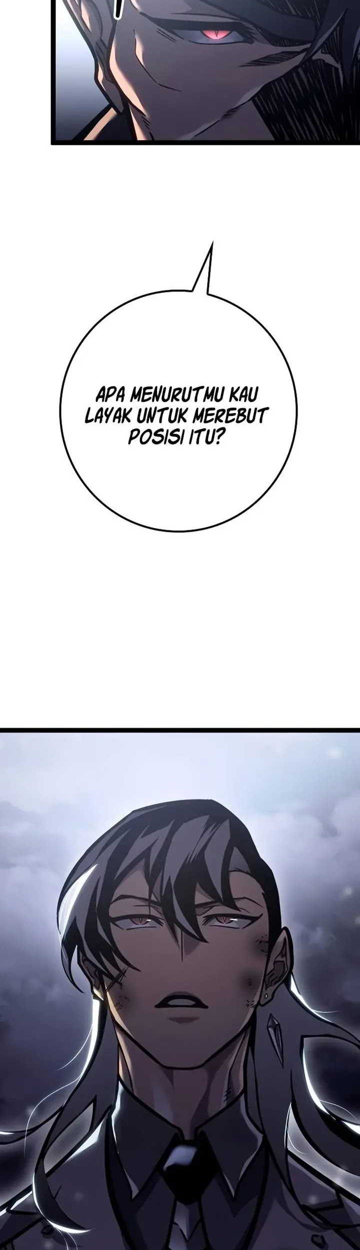 Regressing As The Reincarnated Bastard Of The Sword Clan Chapter 35 Gambar 11