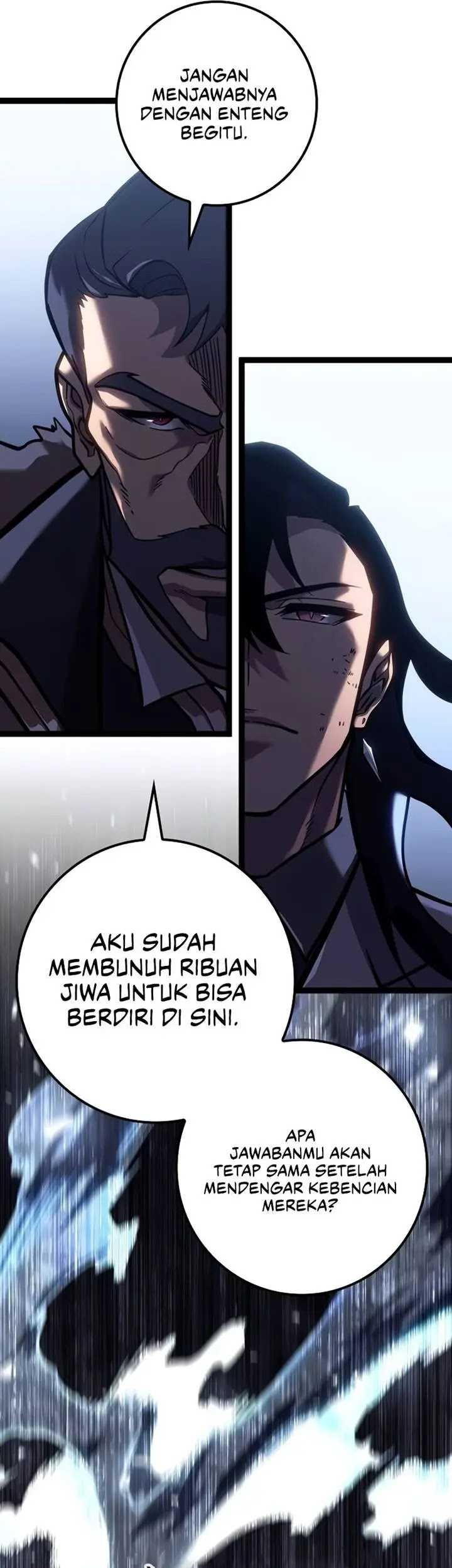 Regressing As The Reincarnated Bastard Of The Sword Clan Chapter 35 Gambar 13