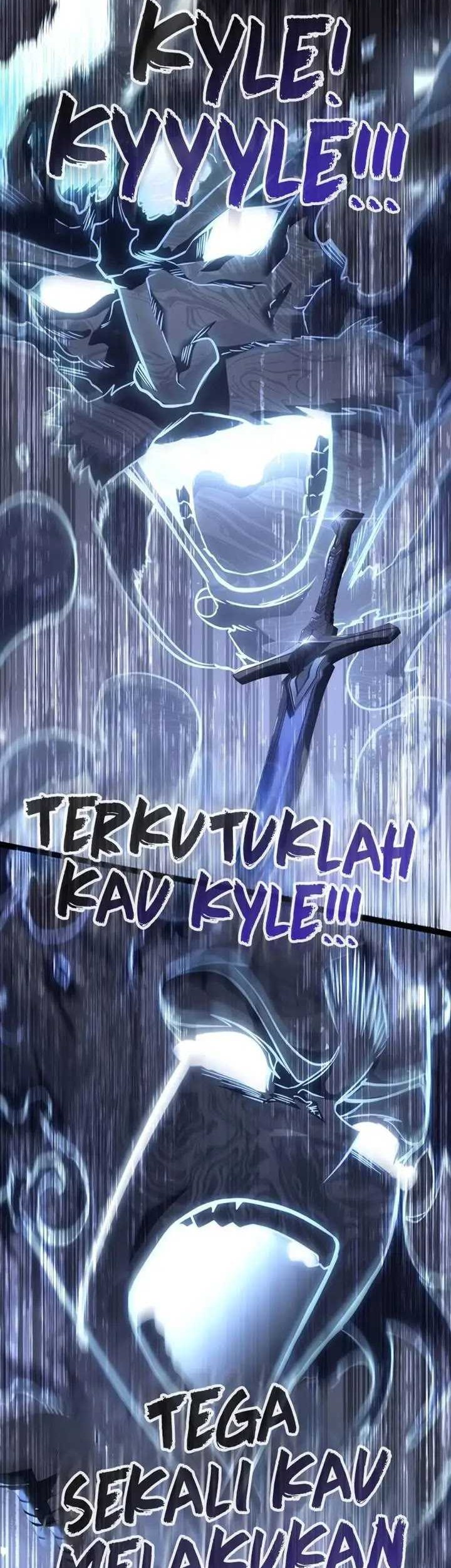 Regressing As The Reincarnated Bastard Of The Sword Clan Chapter 35 Gambar 14