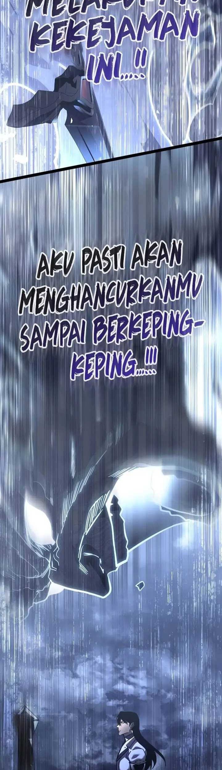 Regressing As The Reincarnated Bastard Of The Sword Clan Chapter 35 Gambar 15