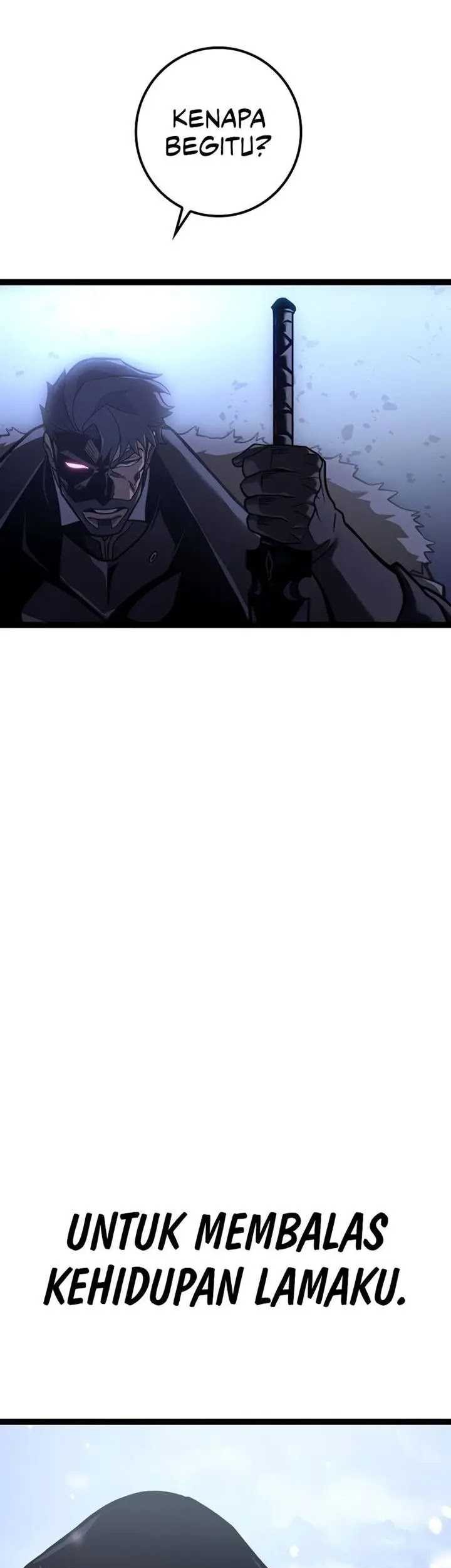 Regressing As The Reincarnated Bastard Of The Sword Clan Chapter 35 Gambar 17