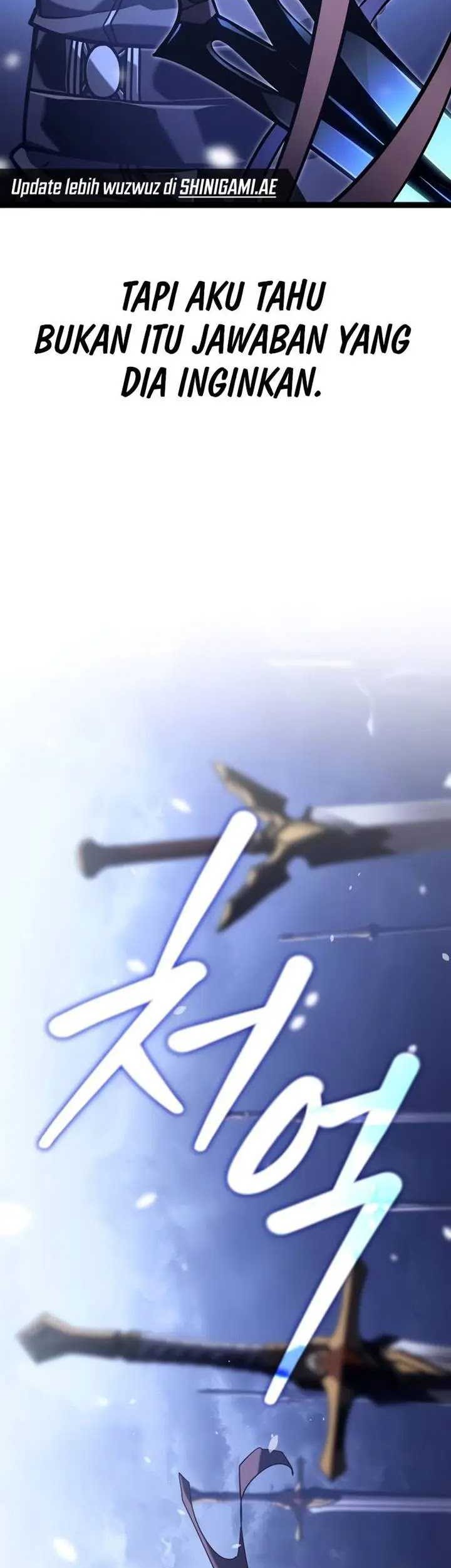 Regressing As The Reincarnated Bastard Of The Sword Clan Chapter 35 Gambar 19