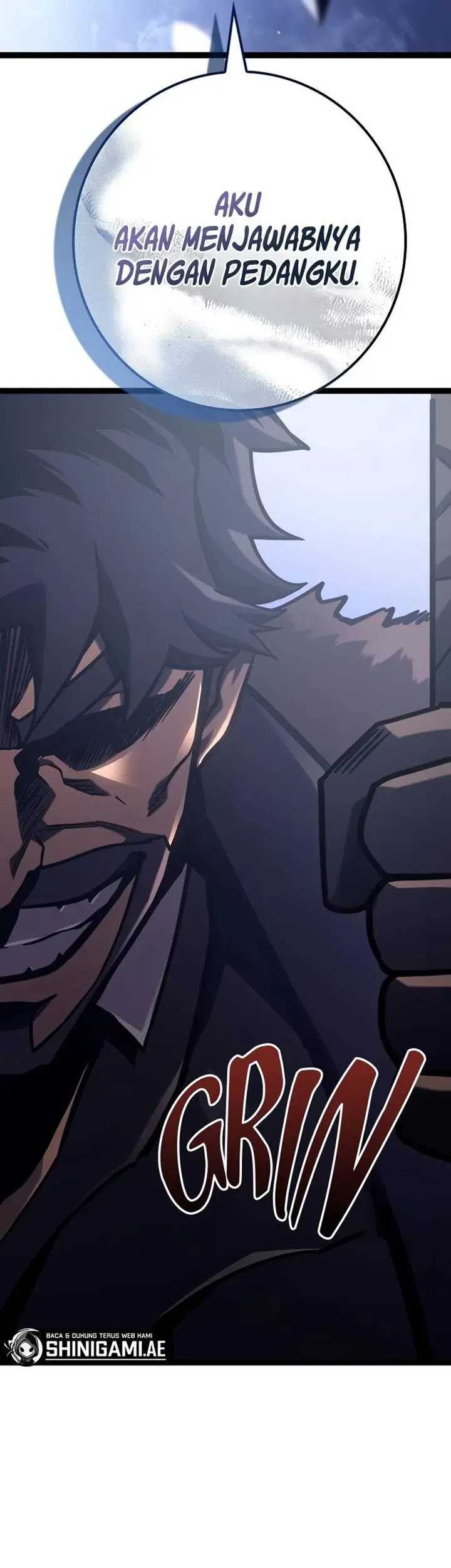 Regressing As The Reincarnated Bastard Of The Sword Clan Chapter 35 Gambar 21