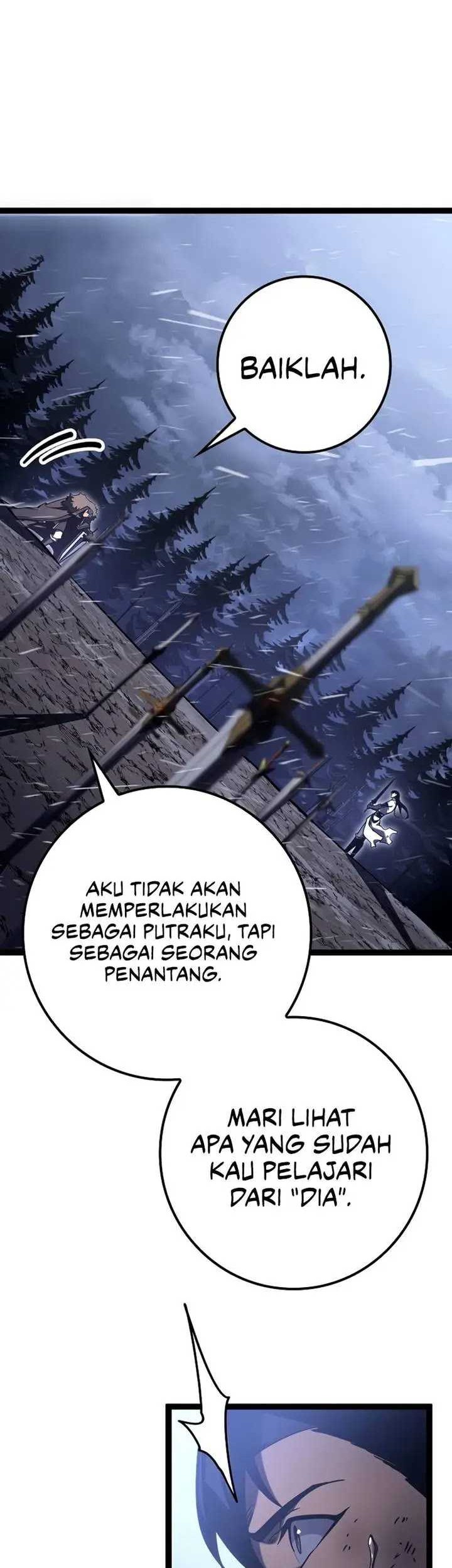 Regressing As The Reincarnated Bastard Of The Sword Clan Chapter 35 Gambar 22