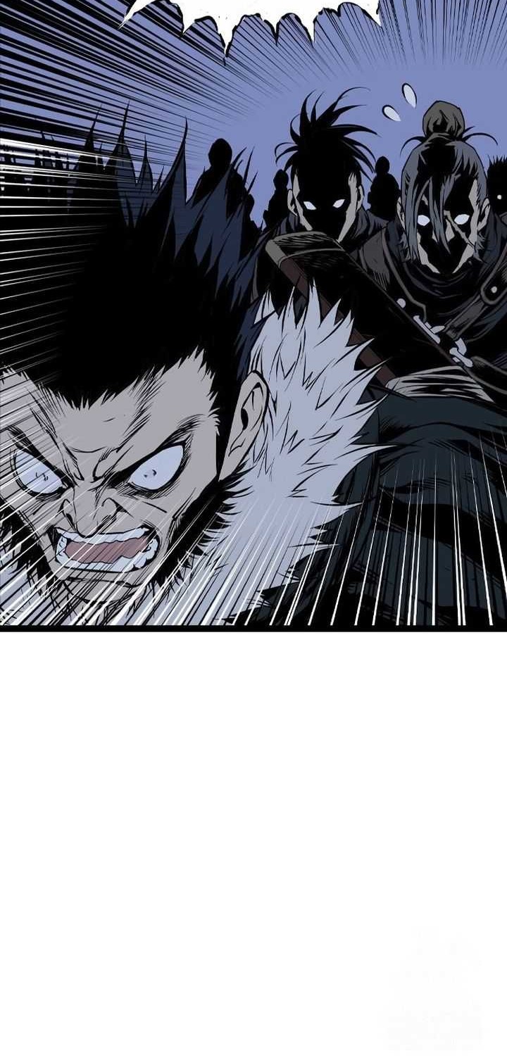Asura (Ryu Ki-Un) Chapter 31 Gambar 27