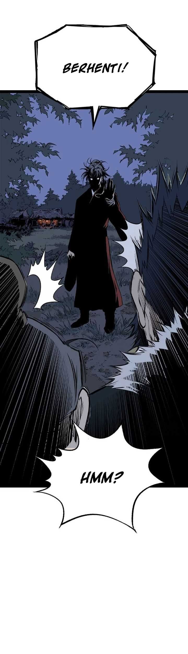 Asura (Ryu Ki-Un) Chapter 31 Gambar 28