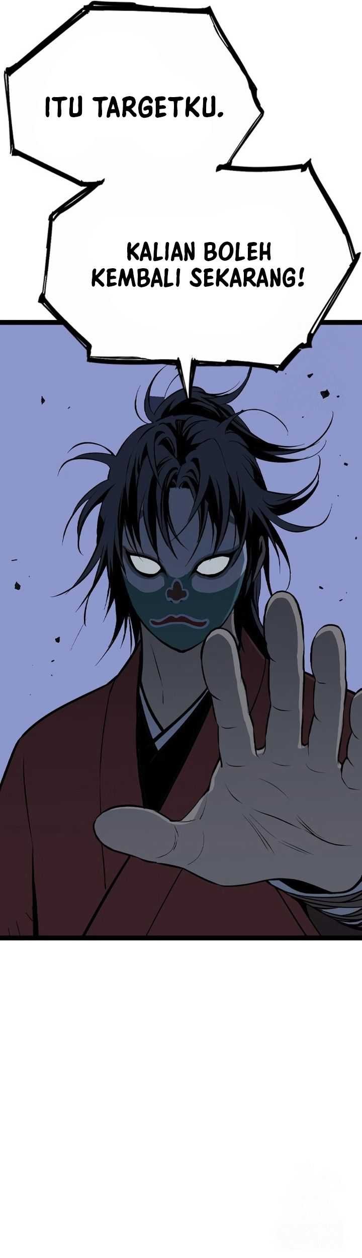 Asura (Ryu Ki-Un) Chapter 31 Gambar 30